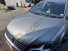 VOLKSWAGEN PASSAT B7 Bonnet