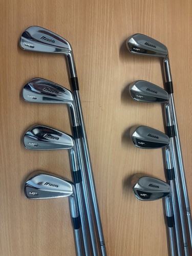 Mizuno irons 3 pw - mizuno, /