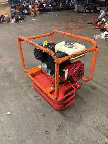 Honda 160 powered heavy - gx,