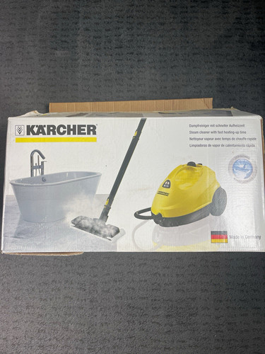 Kärcher 020 steam - 1.020,