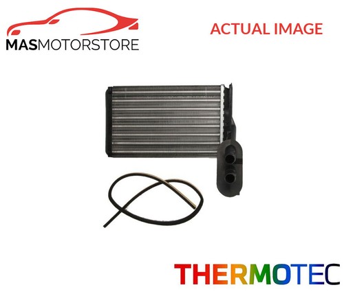 Heater radiator exchanger - heater,
