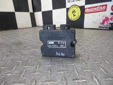 83 1983 Yamaha XJ900 RK Seca