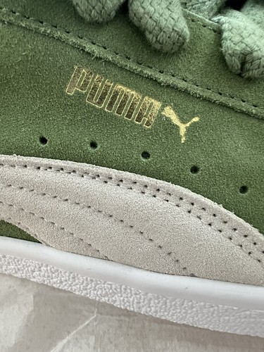 Puma suede vtg mij - puma,