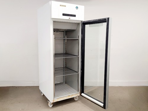 Hoshizaki 610 fridge lab - kg,