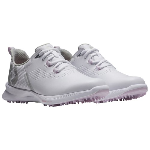 Footjoy ladies fuel spikeless - fuel,