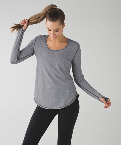 Lululemon yogini year long - yogini, 5