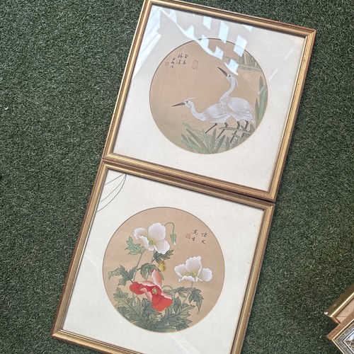 Pair original signed - of,
