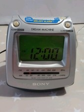 Sony Melody Alarm Dream