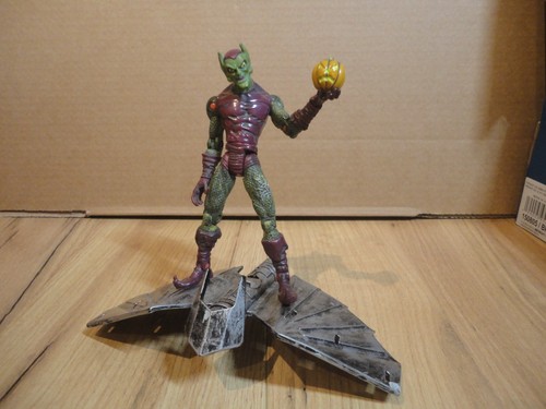 Toybiz marvel greatest - marvel,