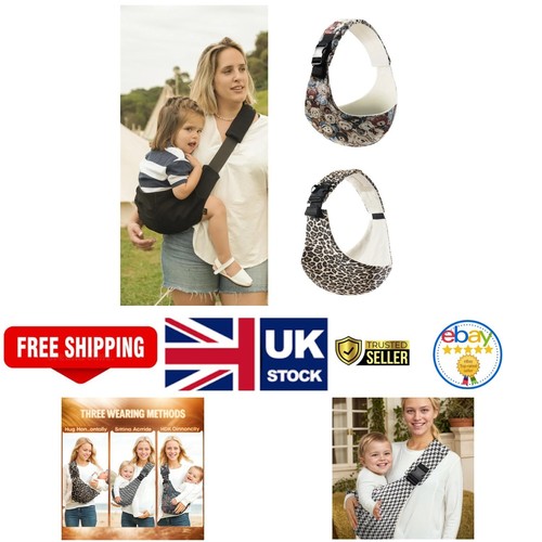 Sling bag for baby newborn - sling,