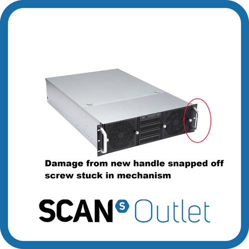 Codegen rackmount server - rackmount,