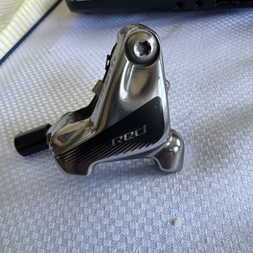 Sram red axs - sram, brake