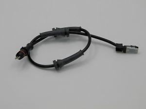 Front left right - abs, sensor