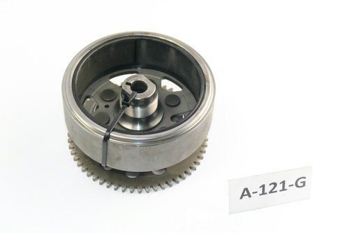 Suzuki 125 van - 125,
