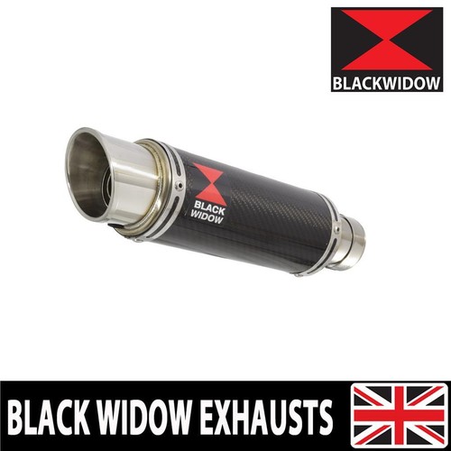 Black widow carbon fibre - widow,