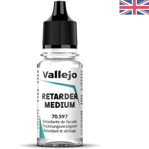 Waterproof retarder - waterproof, 18