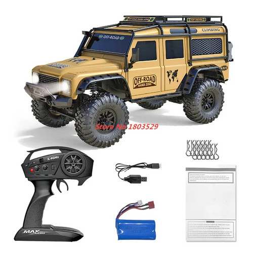 10 4wd professional - 4wd,