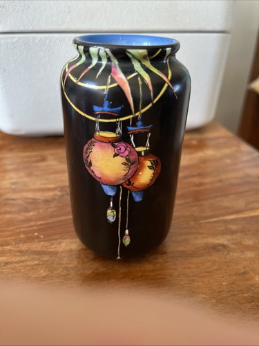 Crown ducal vase lantern - vase,