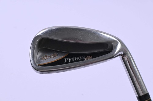 Snake eyes python iron - snake,