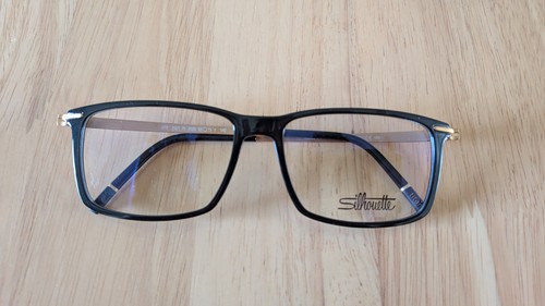 Silhouette men spx 2921 - silhouette,
