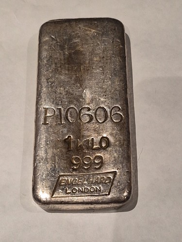 Engelhard london 999 pure - kg,