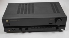 Sansui AU-X111 Integrated