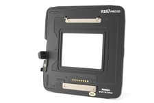 Very RARE!!! [Top MINT] Mamiya