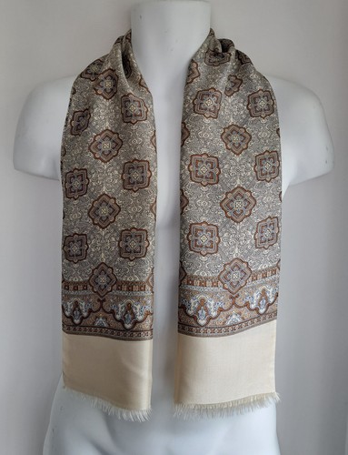 Vintage men s fringed - 60's, men's