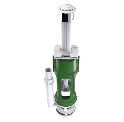 Dudley niagara syphon inch - 2,