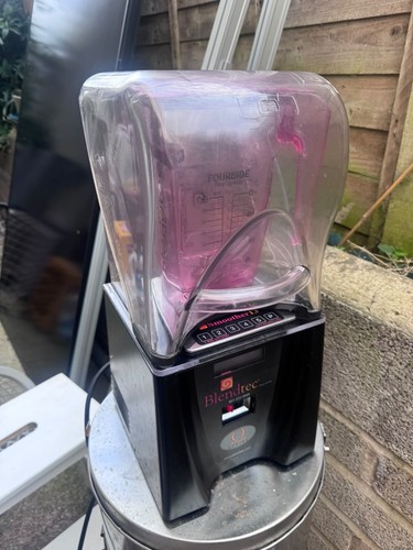 Blendtec commercial blender - commercial,