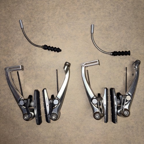 Shimano deore m739 - shimano, xt
