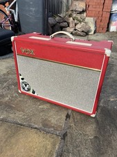 Vox AC15C1-V-RD with Celstion