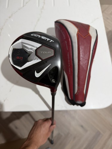 Awesome nike vrs covert - awesome, tour