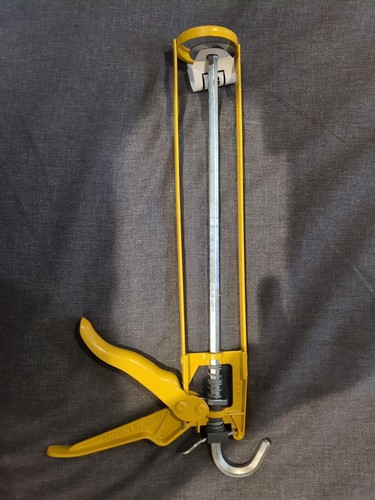 Silicone handheld extruder - handheld,