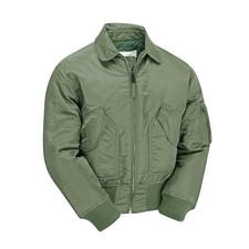 Flight Jacket MA2 Concord CWU