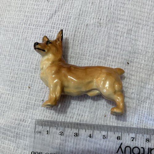 Royal doulton welsh - royal, dog