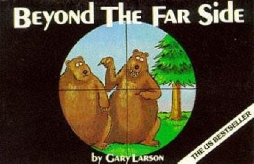 Beyond the far side - the, side,
