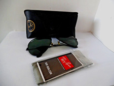 Vintage B & L Ray-Ban U.S.A