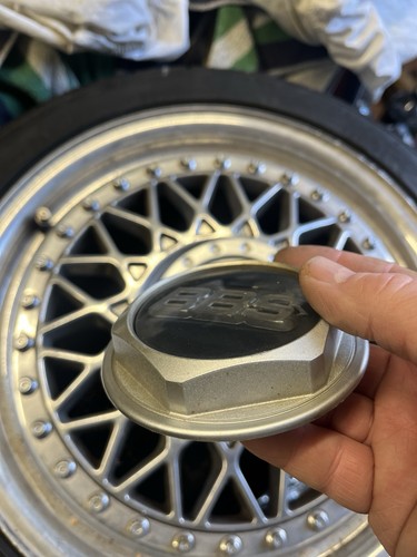 Bbs inch alloys - inch,