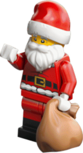 Lego city advent calendar - lego, xmas