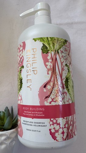 Philip kingsley shampoo body - philip,