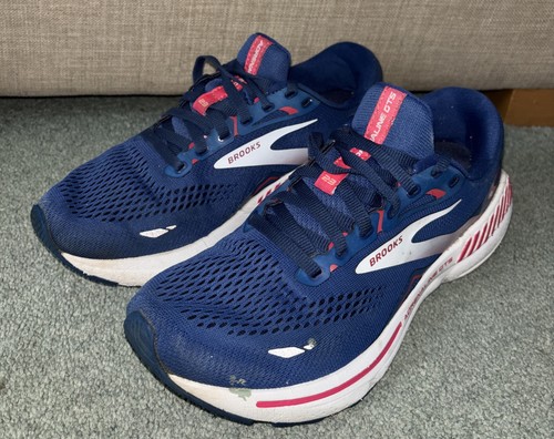 Brooks adrenaline gts - gts, 23