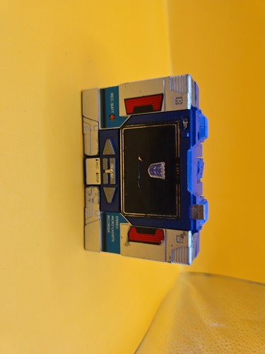 Transformers genuine vintage - transformers,
