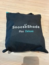 Snoozeshade plus deluxe pram