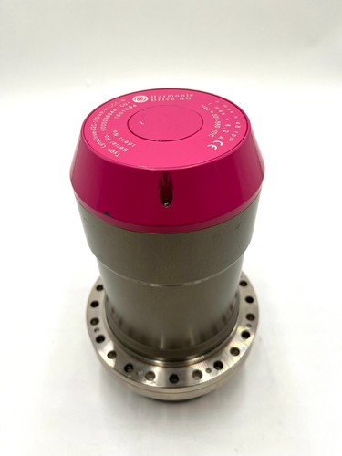 Servo actuator - ac,