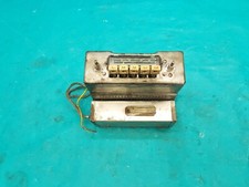 Blaupunkt Frankfurt TR de Luxe