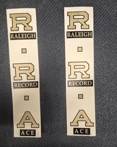 Raleigh record ace seat tube - raleigh,
