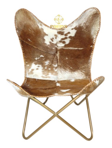 Butterfly accent chair real - butterfly,