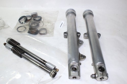 Harley 39mm single disc fork