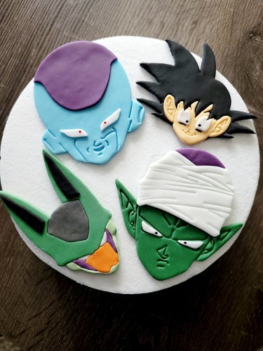 Dragon ball - ball, z